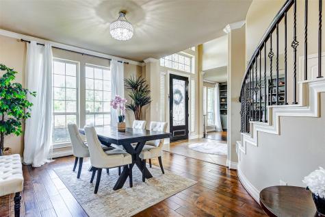 16214 Canova Hill Lane Houston TX 77044
