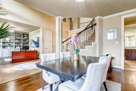 16214 Canova Hill Lane Houston TX 77044