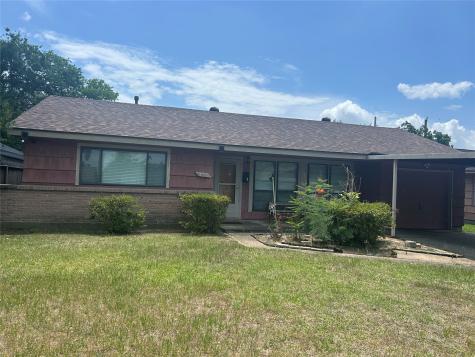 8635 Mcdade Street Houston TX 77080
