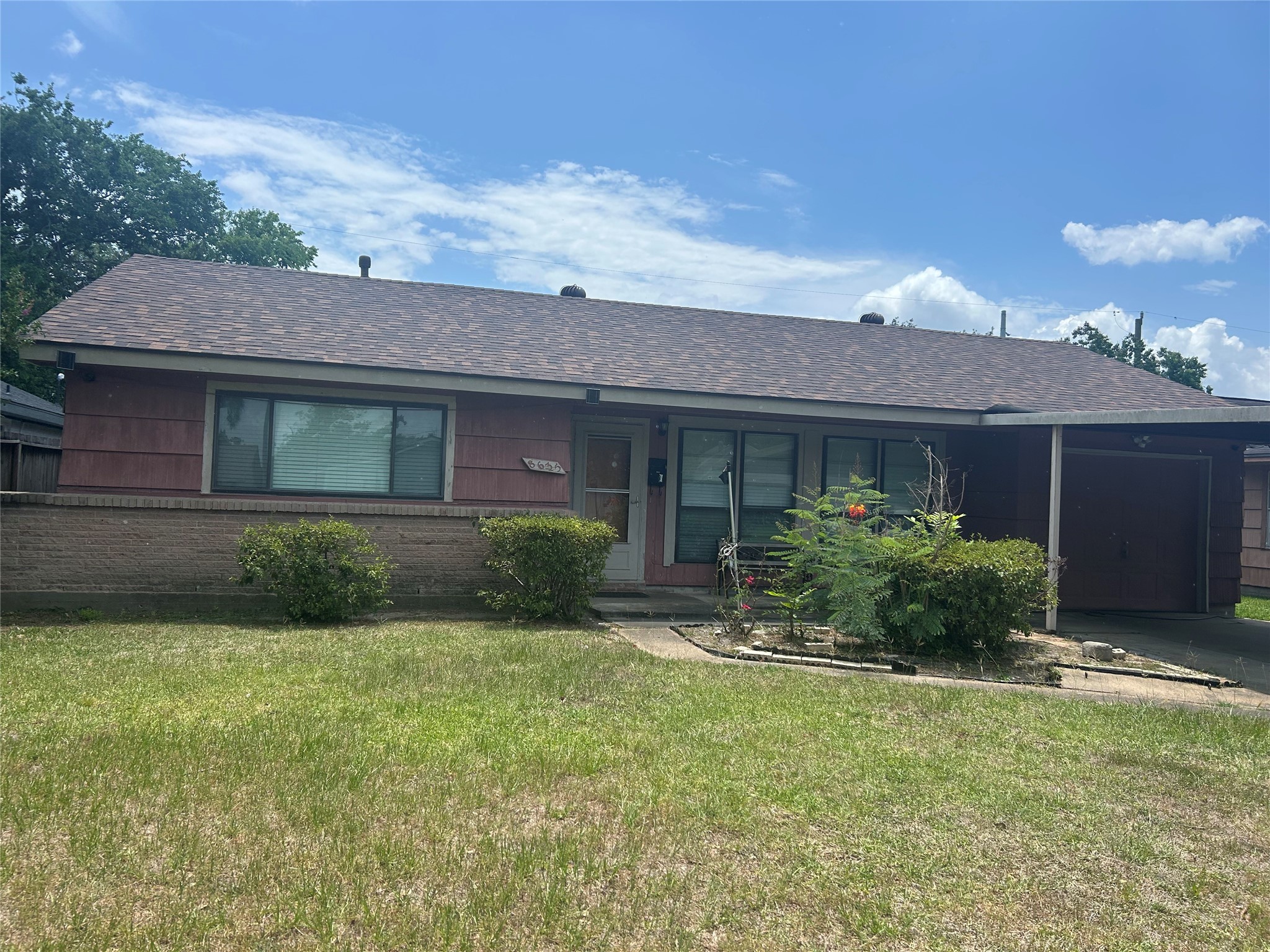 8635 Mcdade Street Houston TX 77080