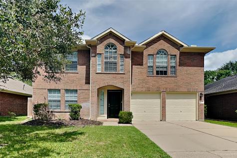 31110 Silver Village Drive Spring TX 77386