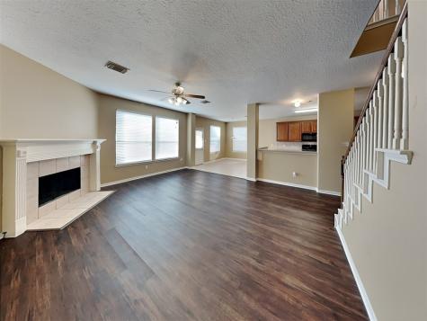16826 Ivy Wild Lane Houston TX 77095