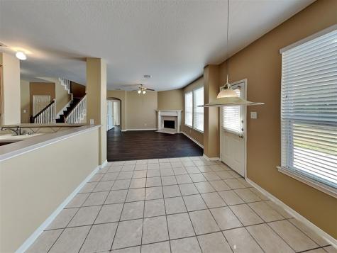 16826 Ivy Wild Lane Houston TX 77095