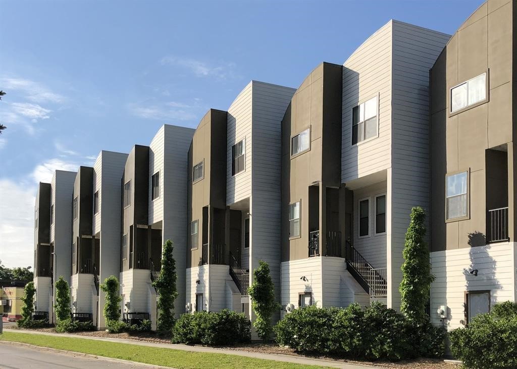 4106 Mckinney Street Houston TX 77023