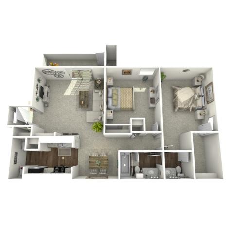 1111 W Main Street 3501 League City TX 77573
