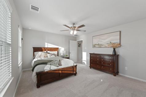 8335 Calico Pennant Way Fulshear TX 77441