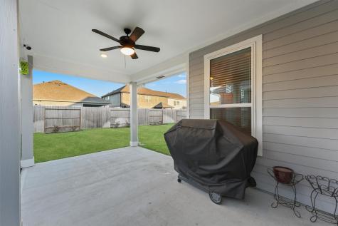 8335 Calico Pennant Way Fulshear TX 77441