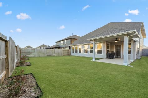 8335 Calico Pennant Way Fulshear TX 77441
