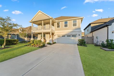 8335 Calico Pennant Way Fulshear TX 77441