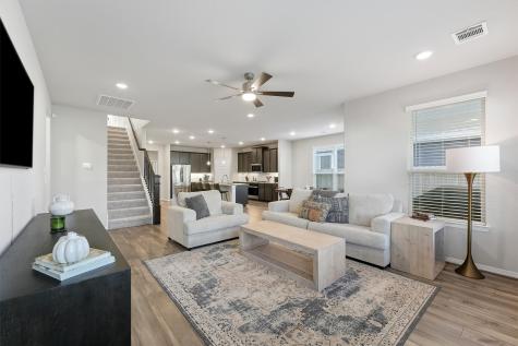 8335 Calico Pennant Way Fulshear TX 77441
