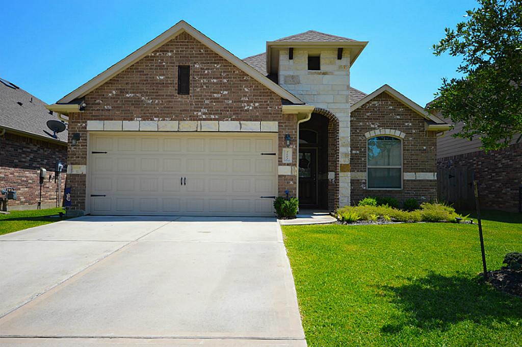 7467 Casita Drive Magnolia TX 77354