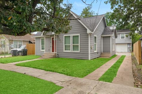 6923 Avenue F Houston TX 77011