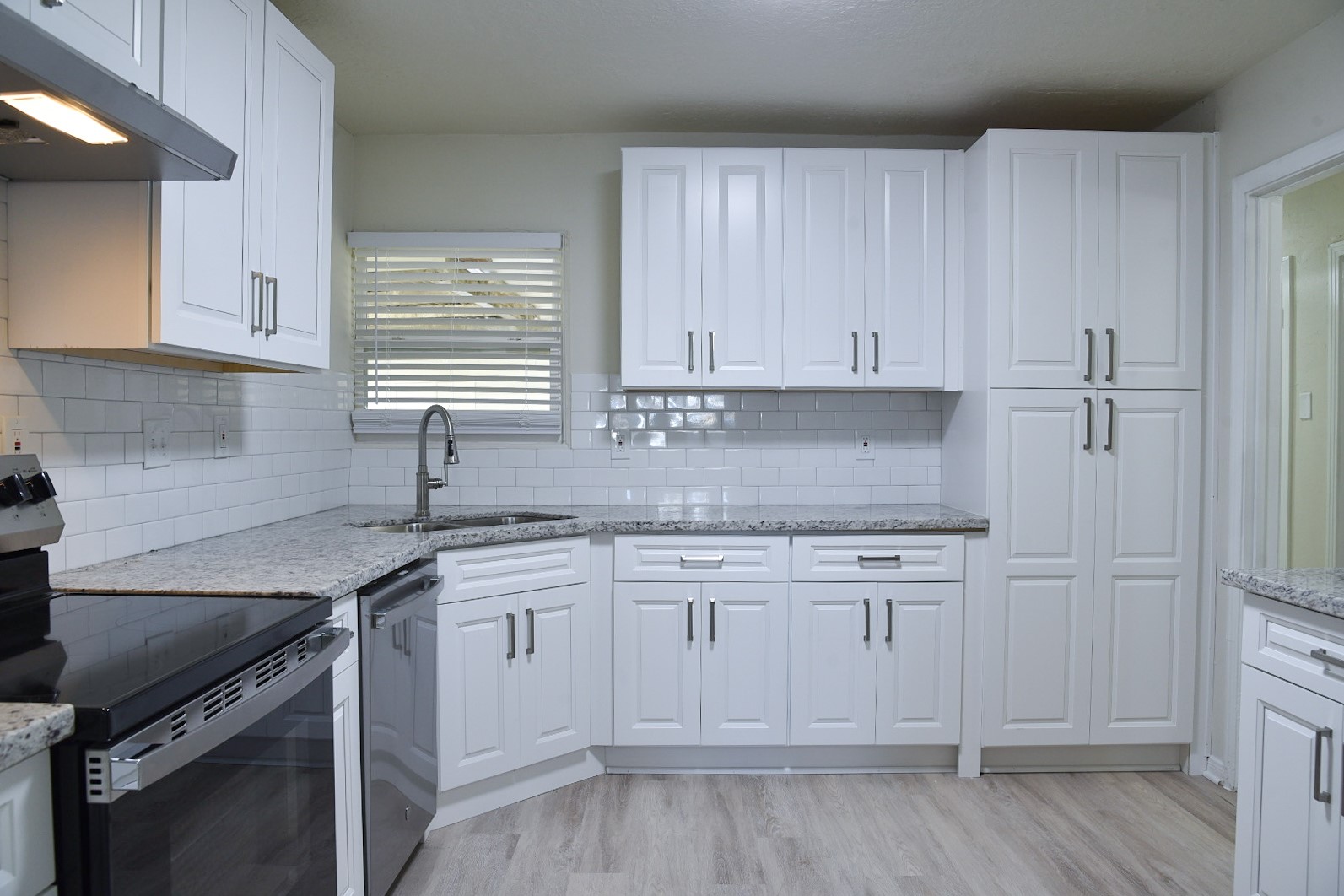 2511 Evergreen Drive Houston TX 77087