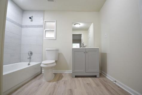 2511 Evergreen Drive Houston TX 77087