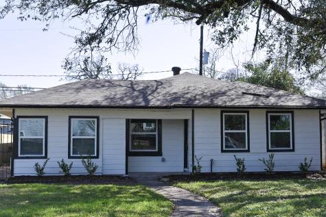 2511 Evergreen Drive Houston TX 77087