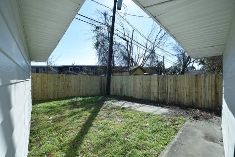 2511 Evergreen Drive Houston TX 77087