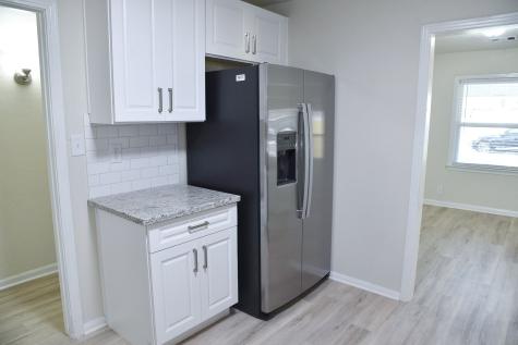 2511 Evergreen Drive Houston TX 77087