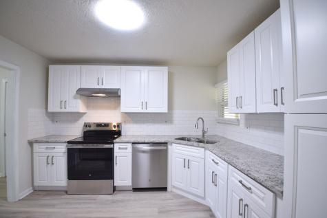 2511 Evergreen Drive Houston TX 77087