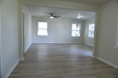 2511 Evergreen Drive Houston TX 77087