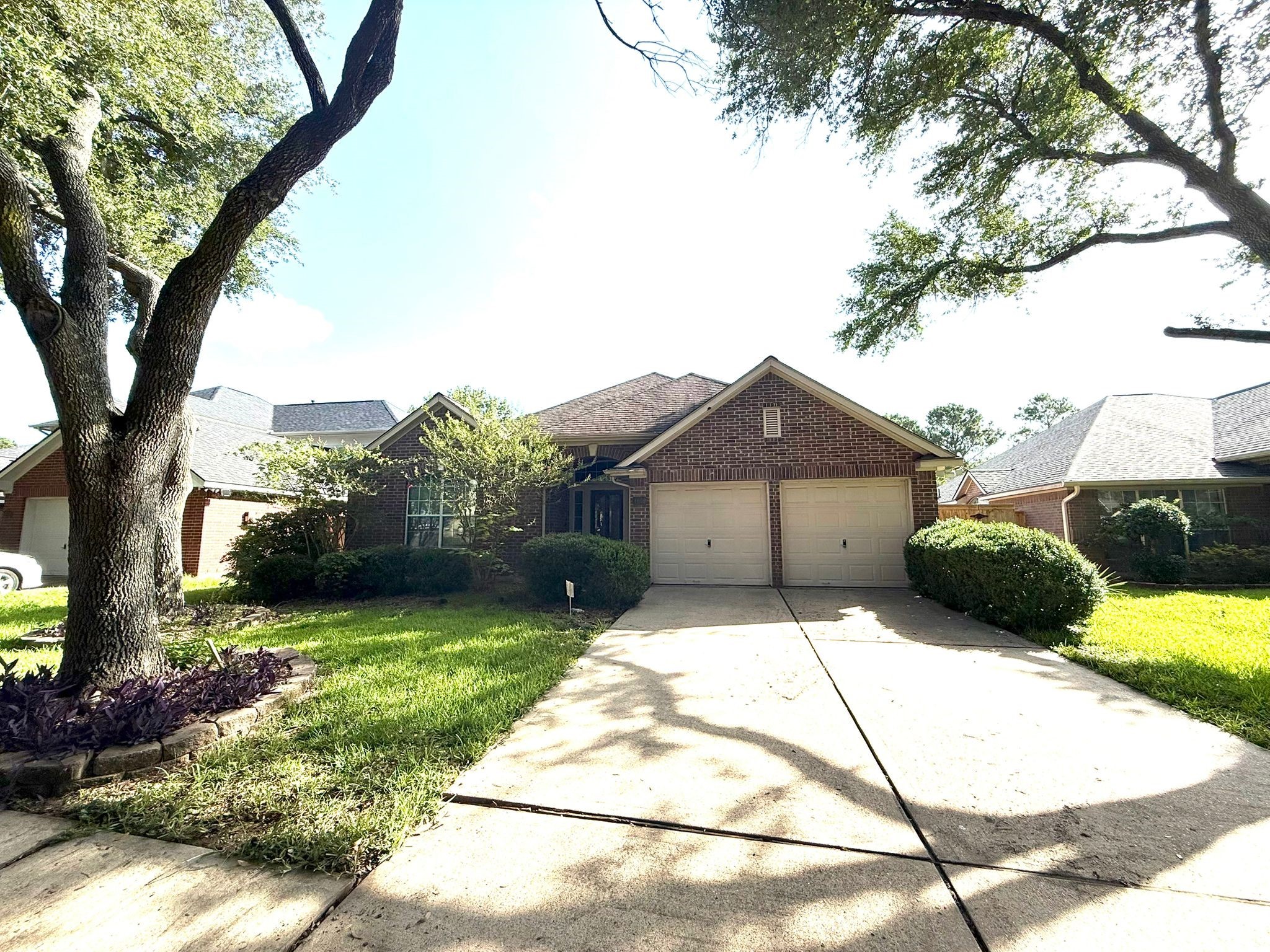 4606 Plantation Colony Drive Missouri City TX 77459