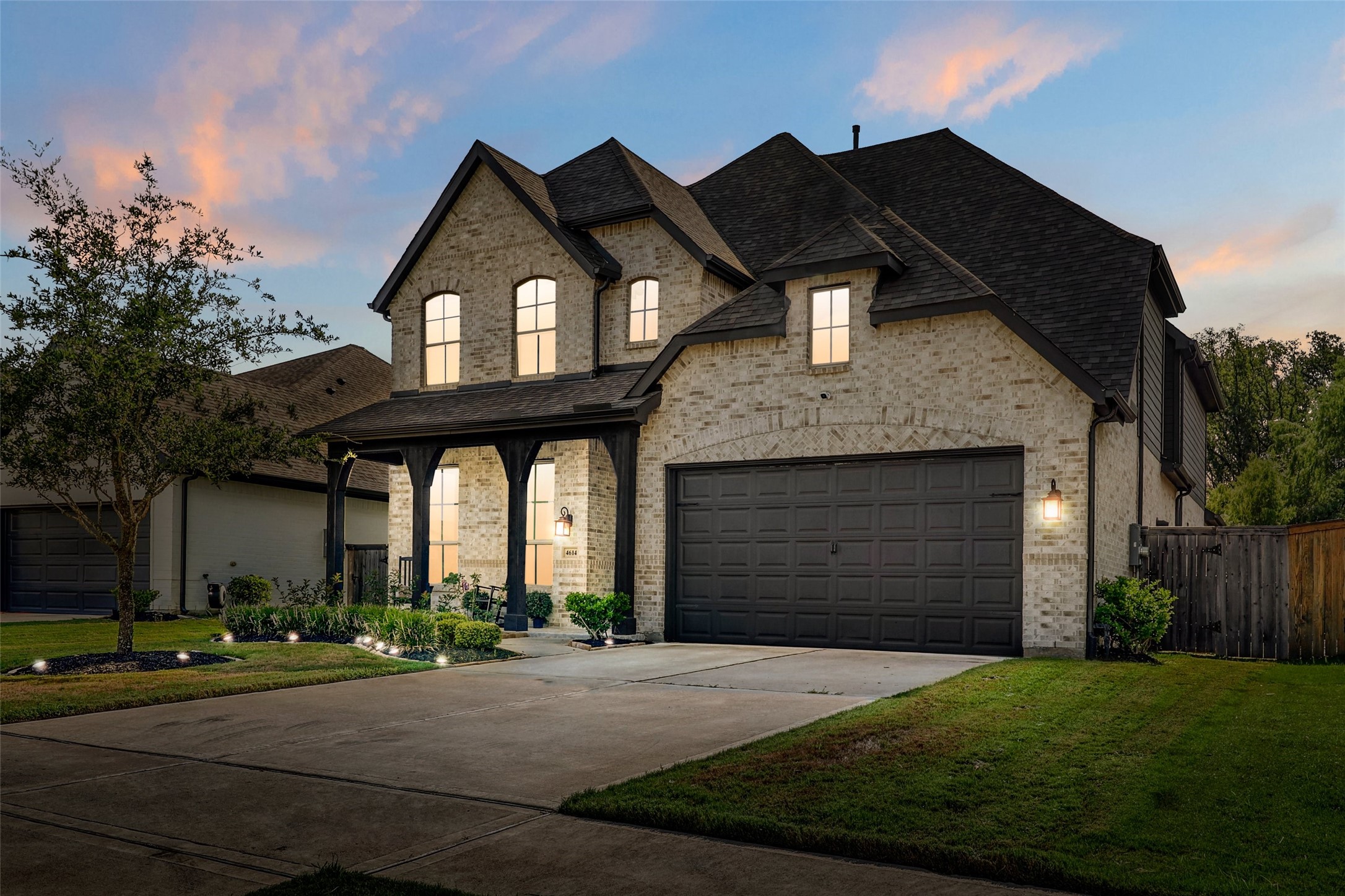 4614 Sweet Dewberry Lane Fulshear TX 77441