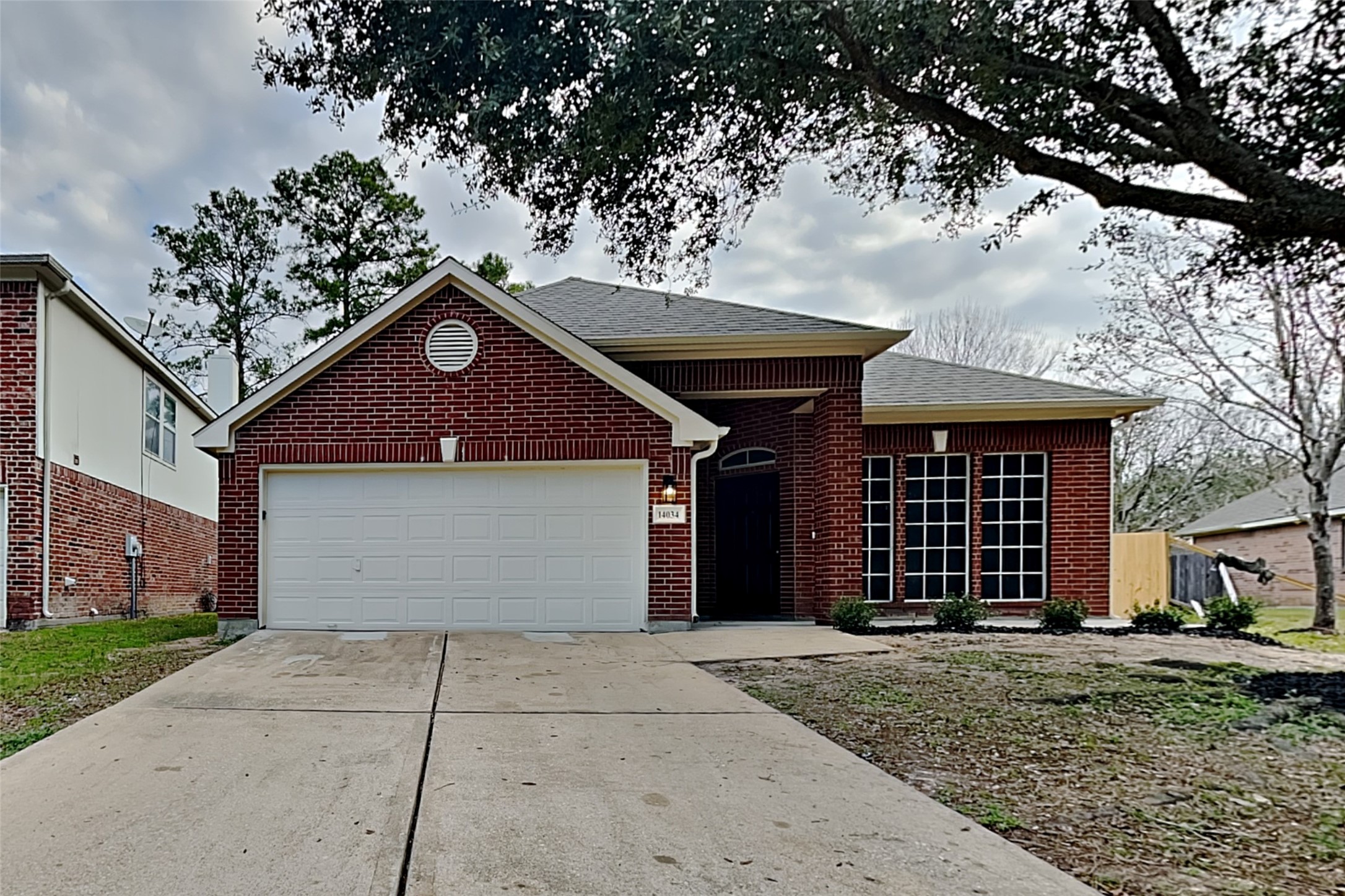 14034 Hillingdale Lane Houston TX 77070