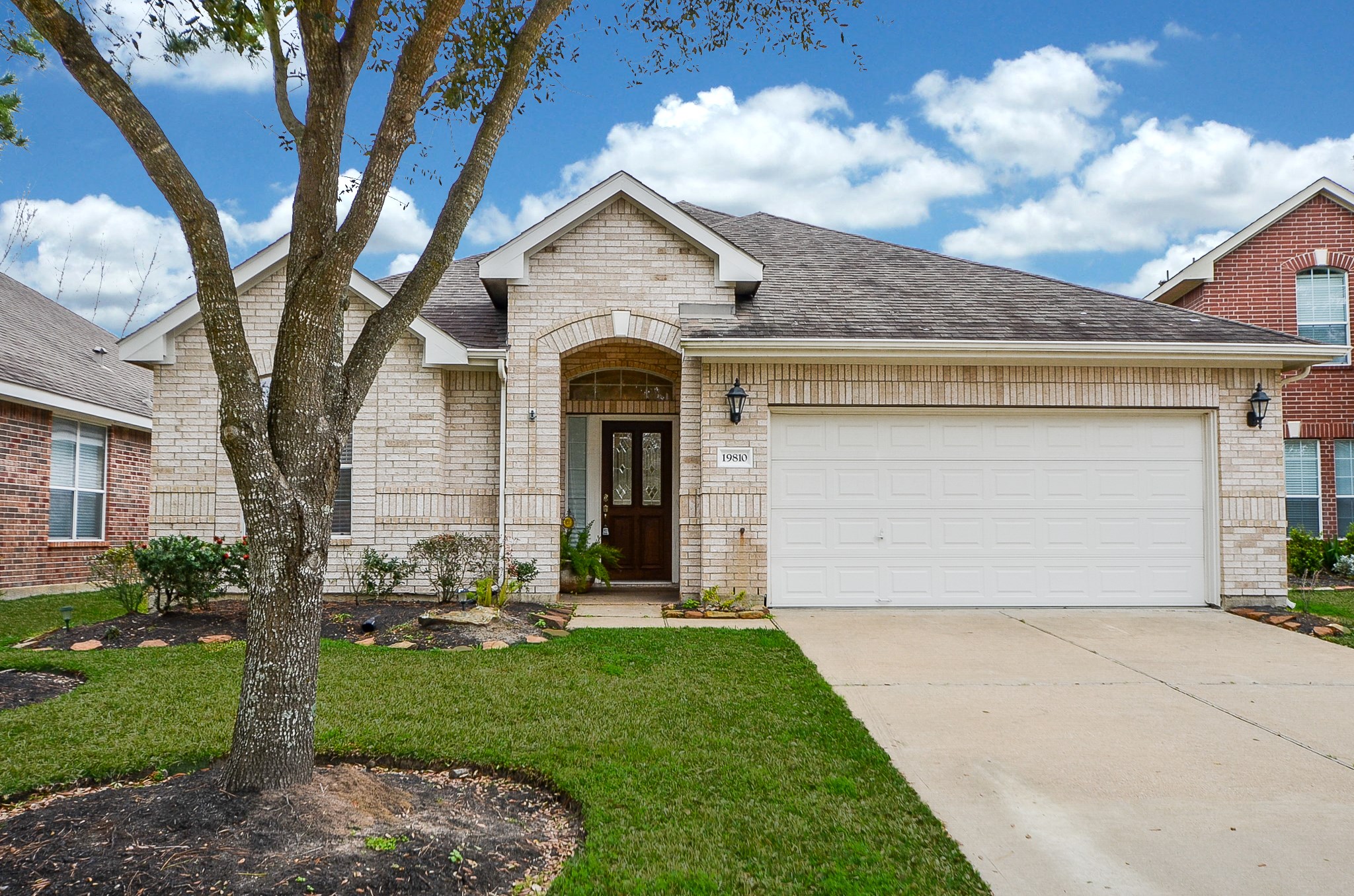19810 Shore Meadows Lane Richmond TX 77407