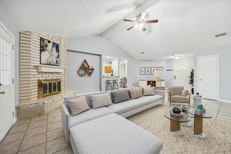 3615 Kingston Vale Drive Houston TX 77082