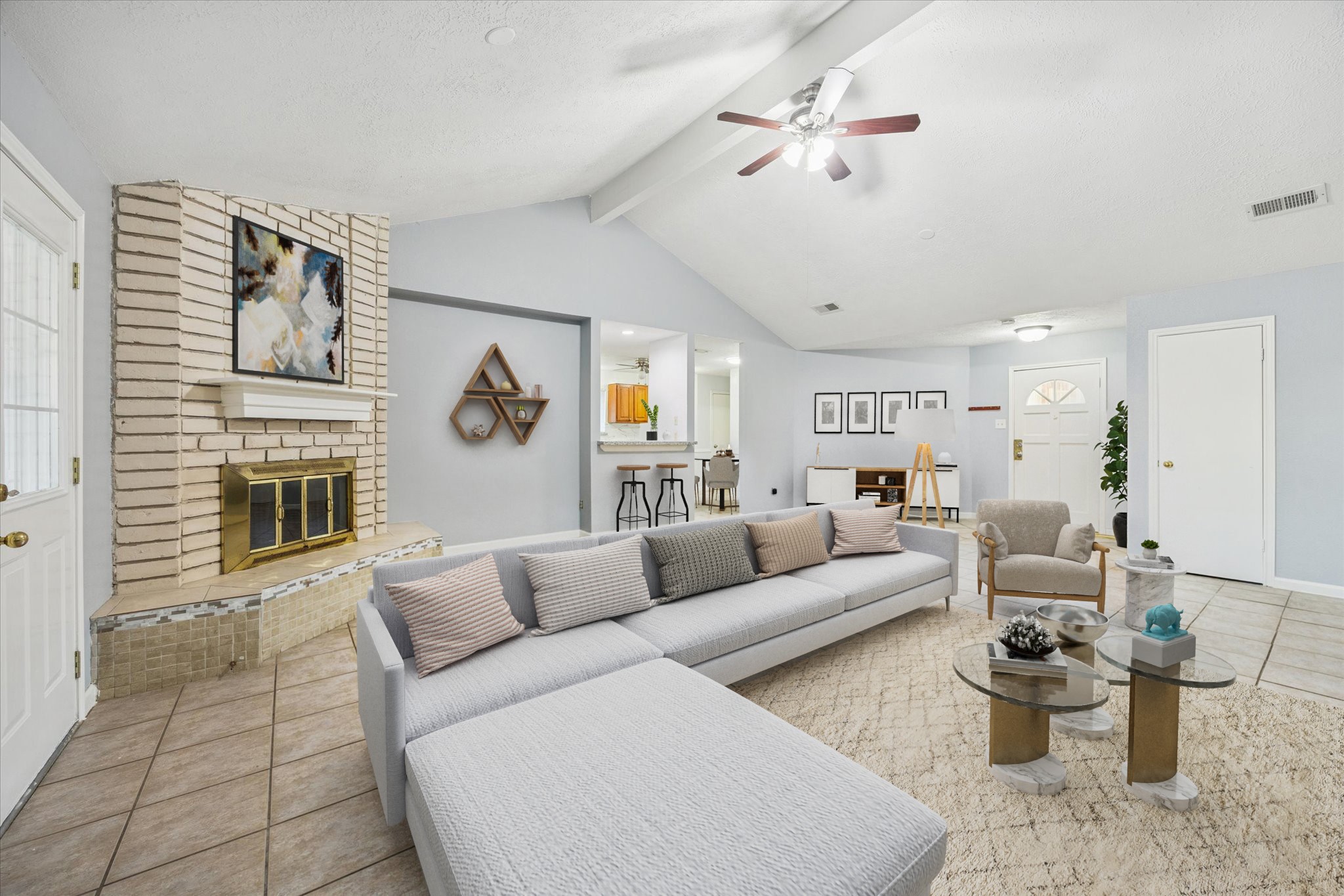 3615 Kingston Vale Drive Houston TX 77082
