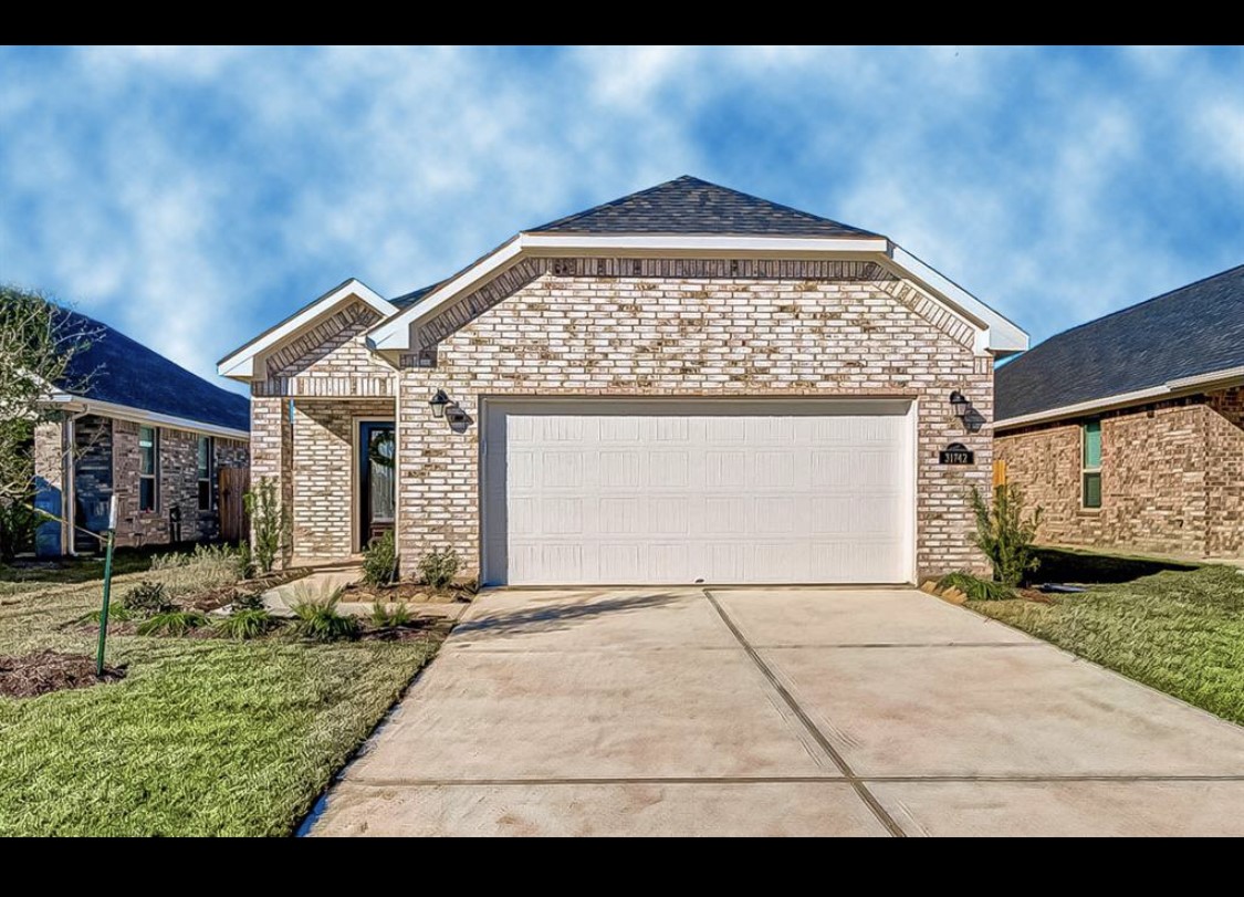 31742 Wellington Pass Fulshear TX 77441