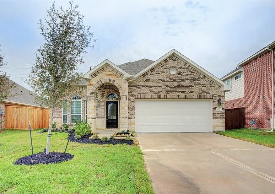 30031 Willow Cove Lane Brookshire TX 77423