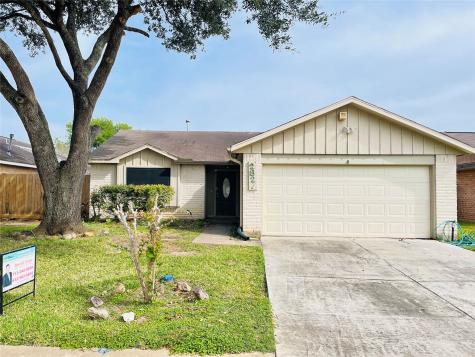 2827 Old Fort Road Sugar Land TX 77479