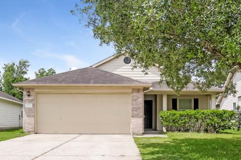 11303 Northam Drive Tomball TX 77375
