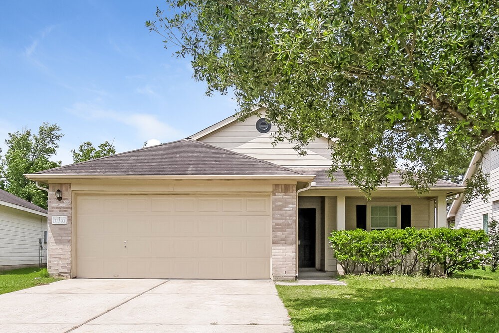 11303 Northam Drive Tomball TX 77375