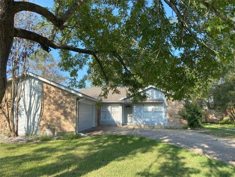 15811 Part Drive Crosby TX 77532