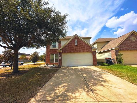 3131 Zephyr Glen Way Houston TX 77084