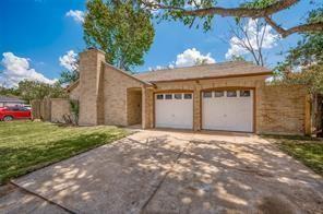 4710 Loch Katrine Court Houston TX 77084