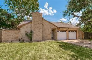 4710 Loch Katrine Court Houston TX 77084