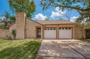 4710 Loch Katrine Court Houston TX 77084