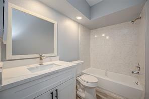 4710 Loch Katrine Court Houston TX 77084