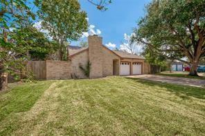 4710 Loch Katrine Court Houston TX 77084