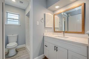 4710 Loch Katrine Court Houston TX 77084