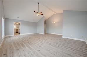 4710 Loch Katrine Court Houston TX 77084