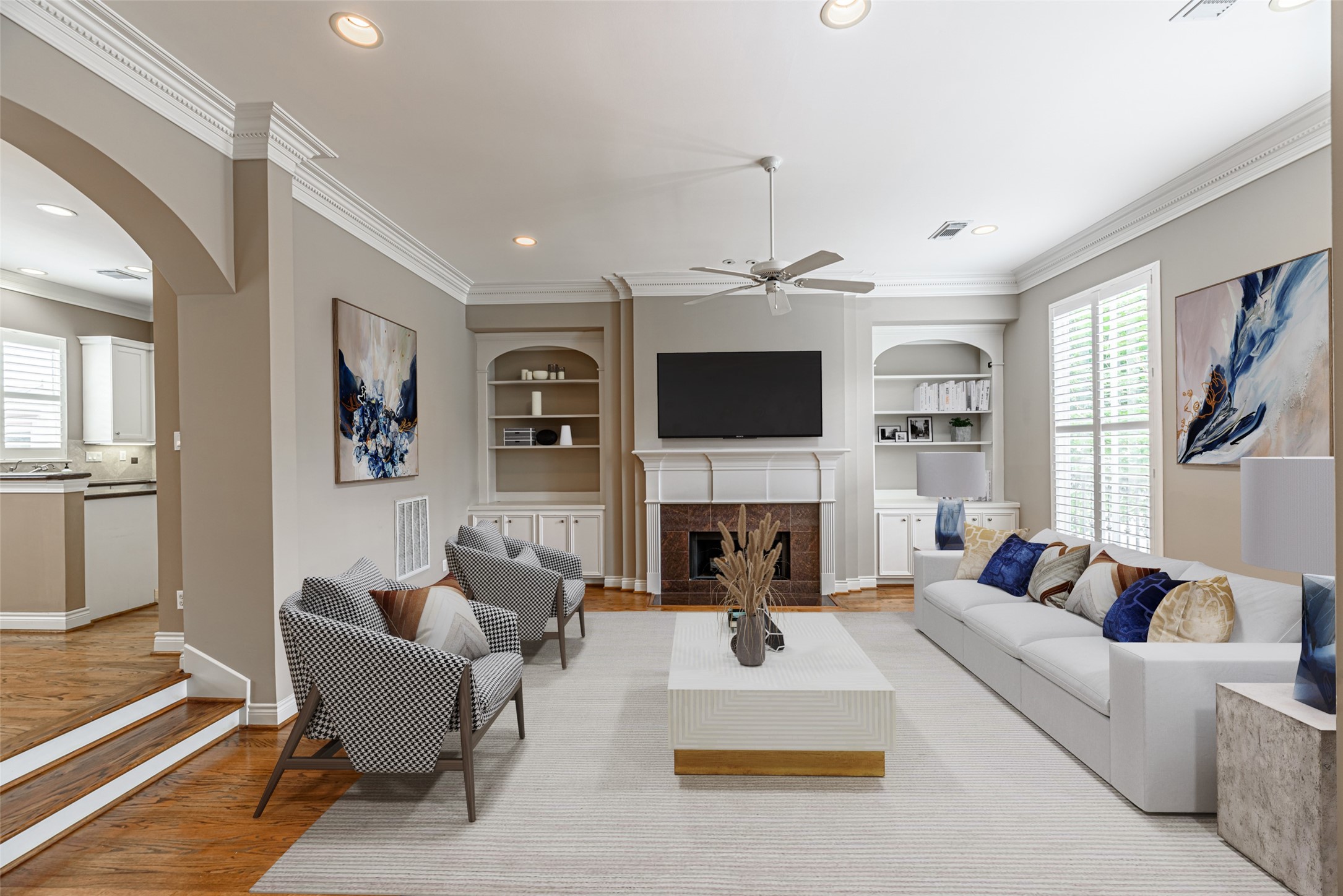 4015 Feagan Street Houston TX 77007