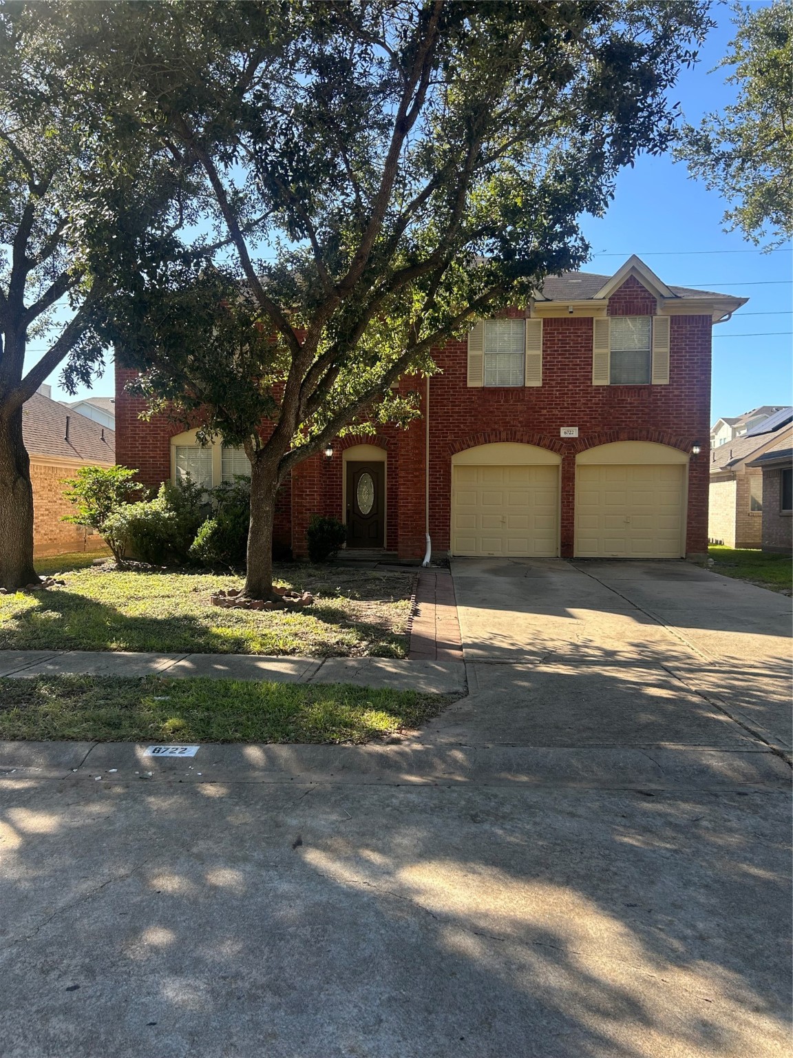 6722 Oakleaf Trail Lane Richmond TX 77407