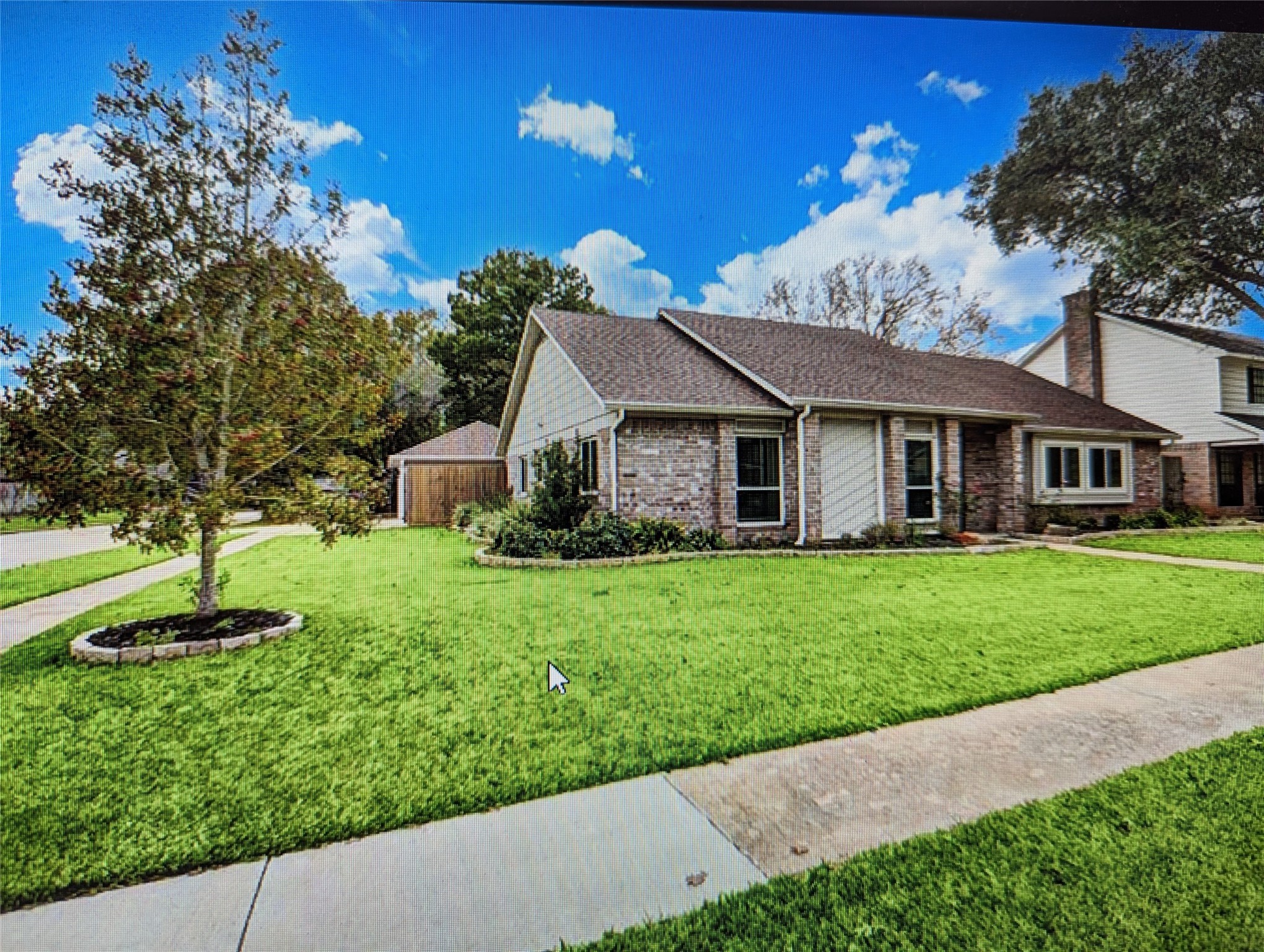 2826 Edgewood Drive Sugar Land TX 77479