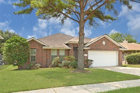22703 Holly Lake Drive Katy TX 77450