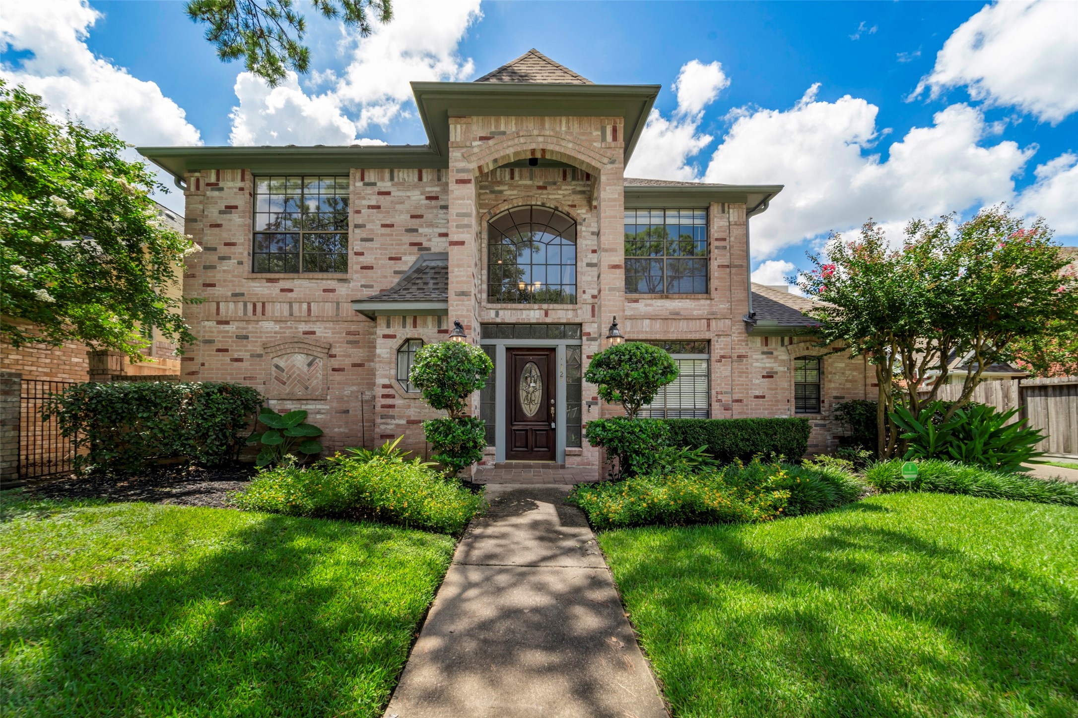11727 Pecan Creek Drive Houston TX 77043