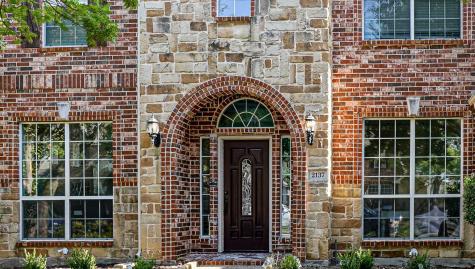 2137 Goliad Circle Frisco TX 75033