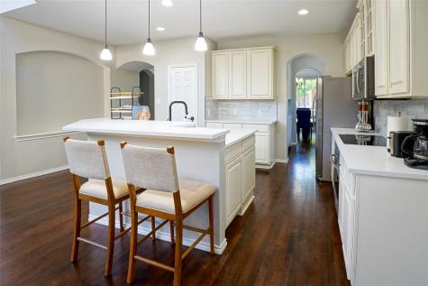 2137 Goliad Circle Frisco TX 75033